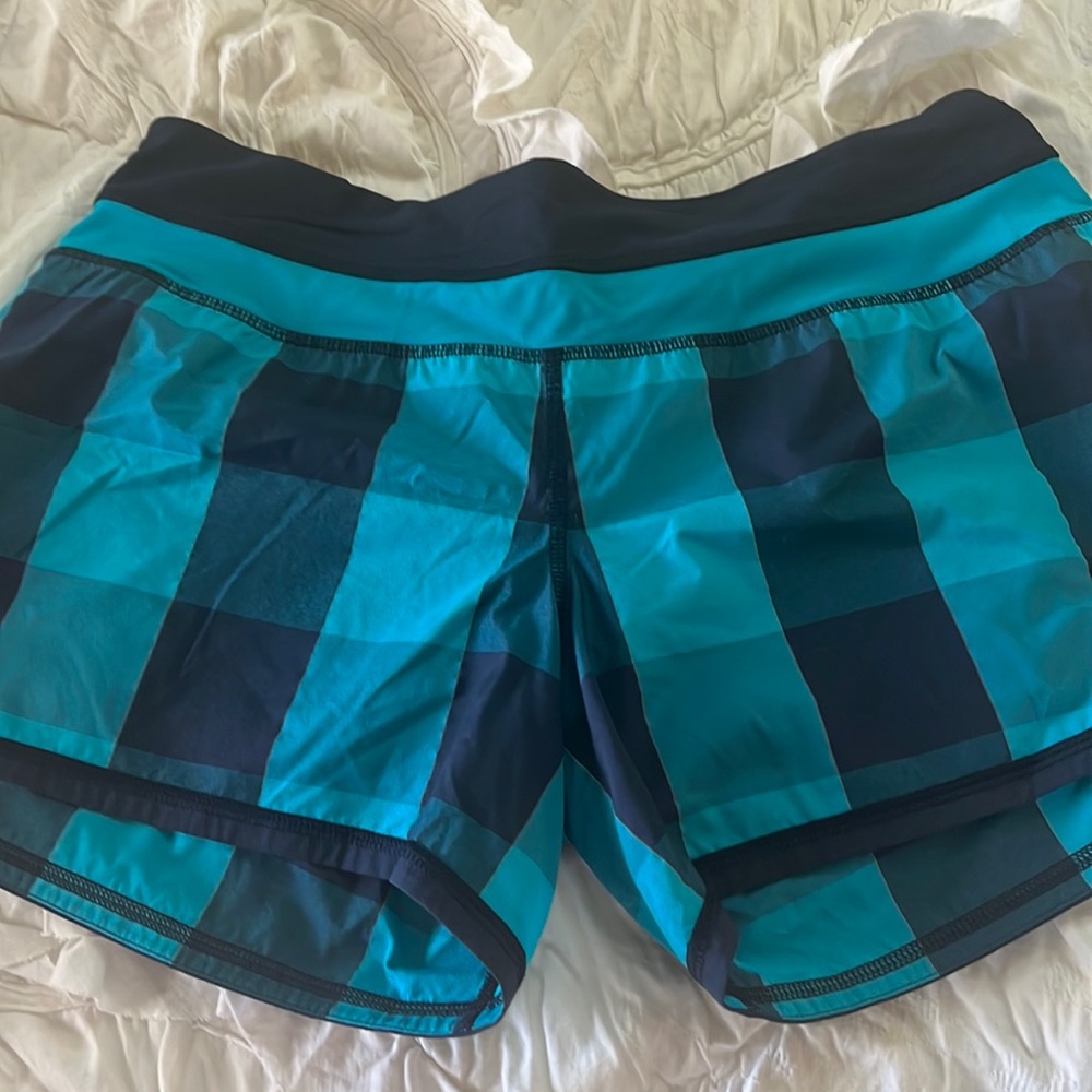 Lululemon